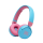 JBL JR310BT Błękitno-różowe - 606305 - zdjęcie
